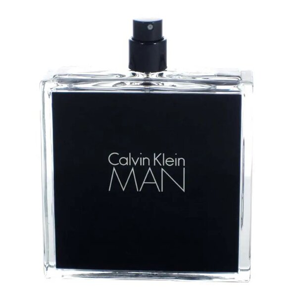 CALVIN KLEIN BE MEN - Image 2